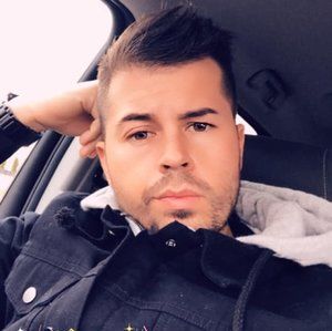 Meet your Posher, Stephen